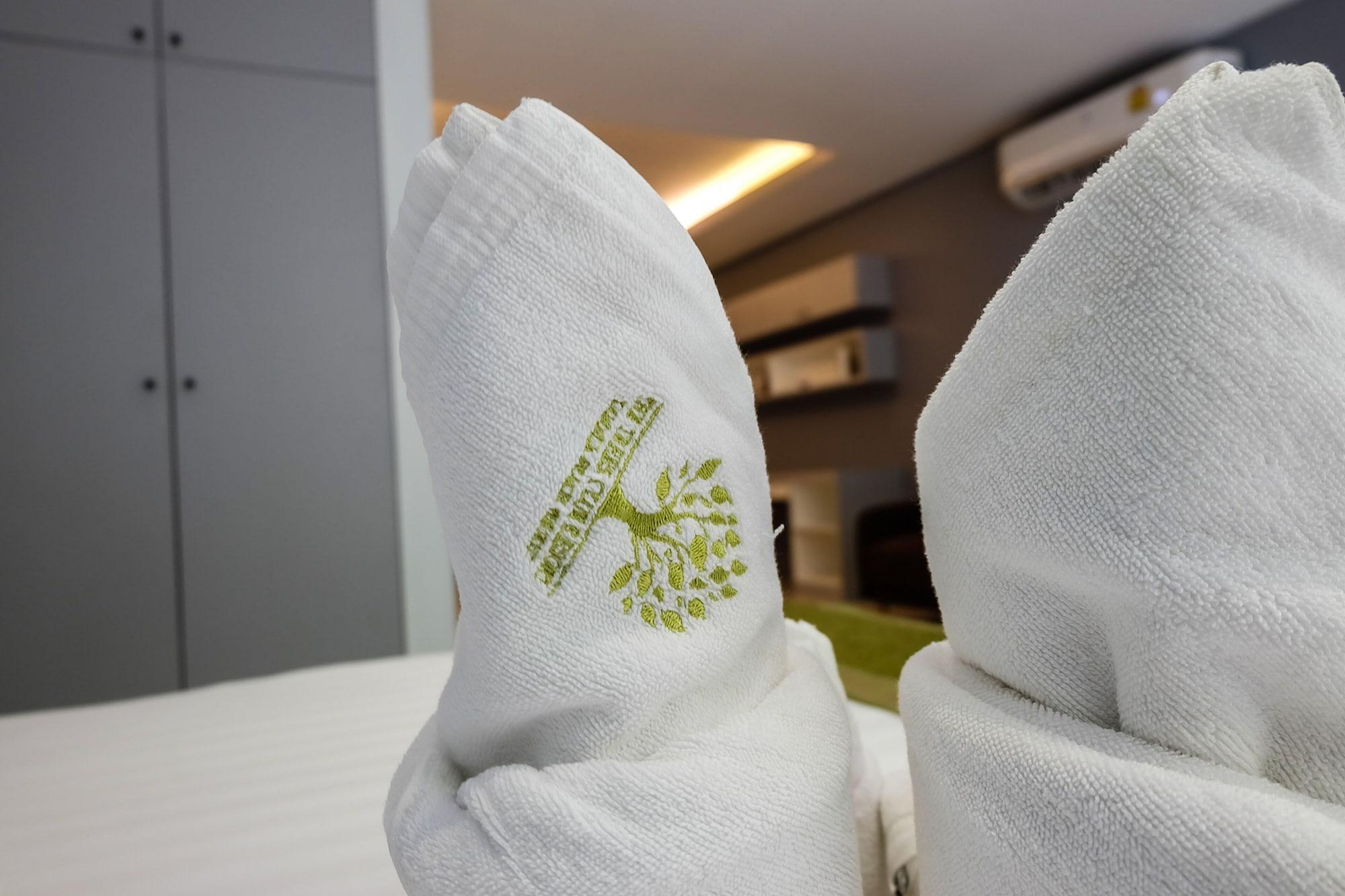 The Trees Club Resort Kamala-part Kültér fotó