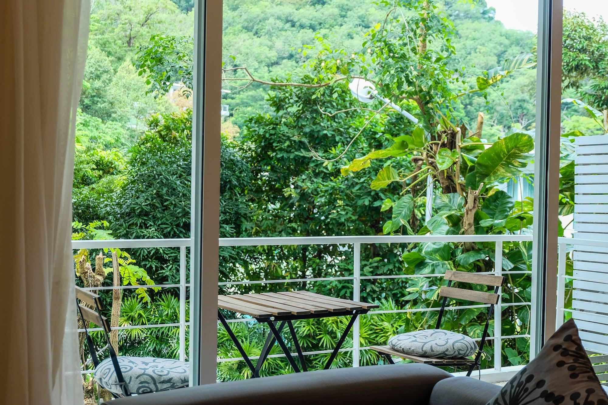 The Trees Club Resort Kamala-part Kültér fotó