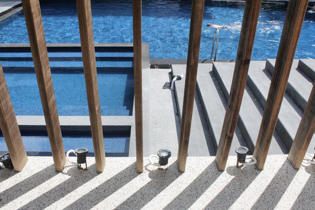 The Trees Club Resort Kamala-part Kültér fotó