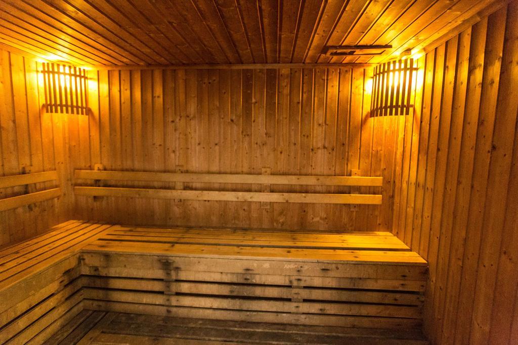 The Trees Club Resort Kamala-part Kültér fotó
