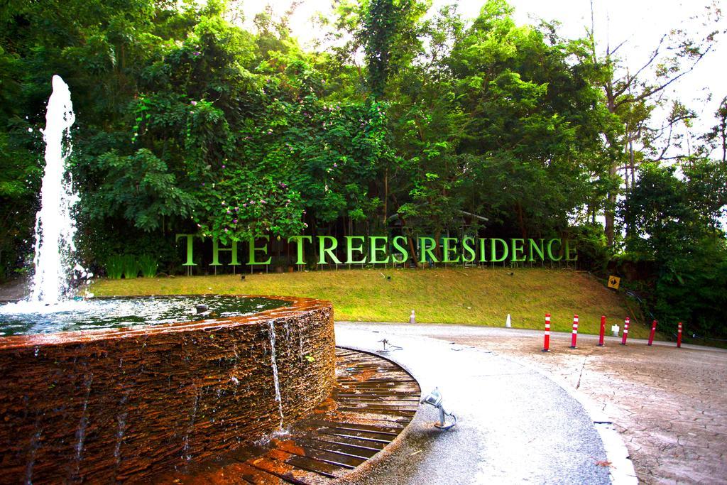 The Trees Club Resort Kamala-part Kültér fotó