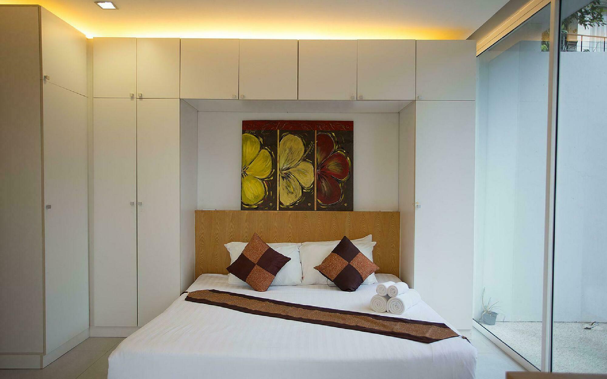 The Trees Club Resort Kamala-part Kültér fotó